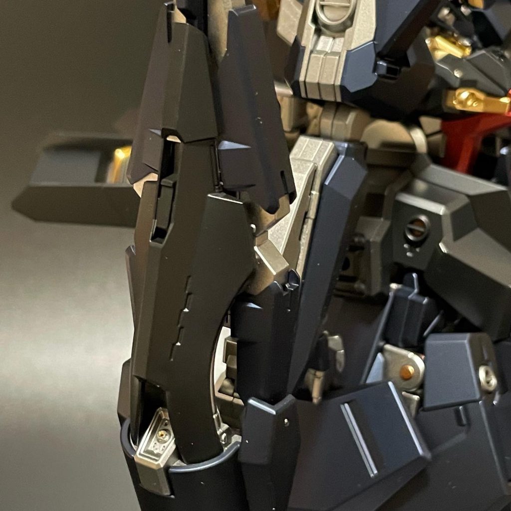 ハイゼンスレイⅡ–4枚目/制作者：ジュン