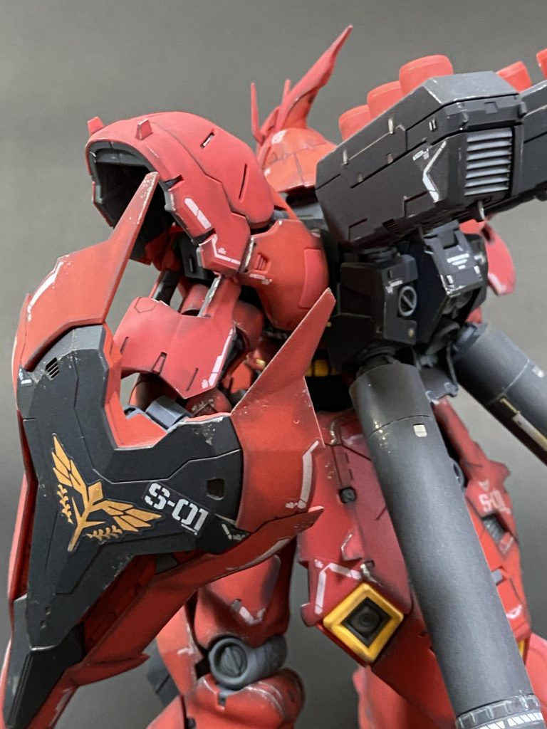 まだこの頃はあおって撮る事を知りません