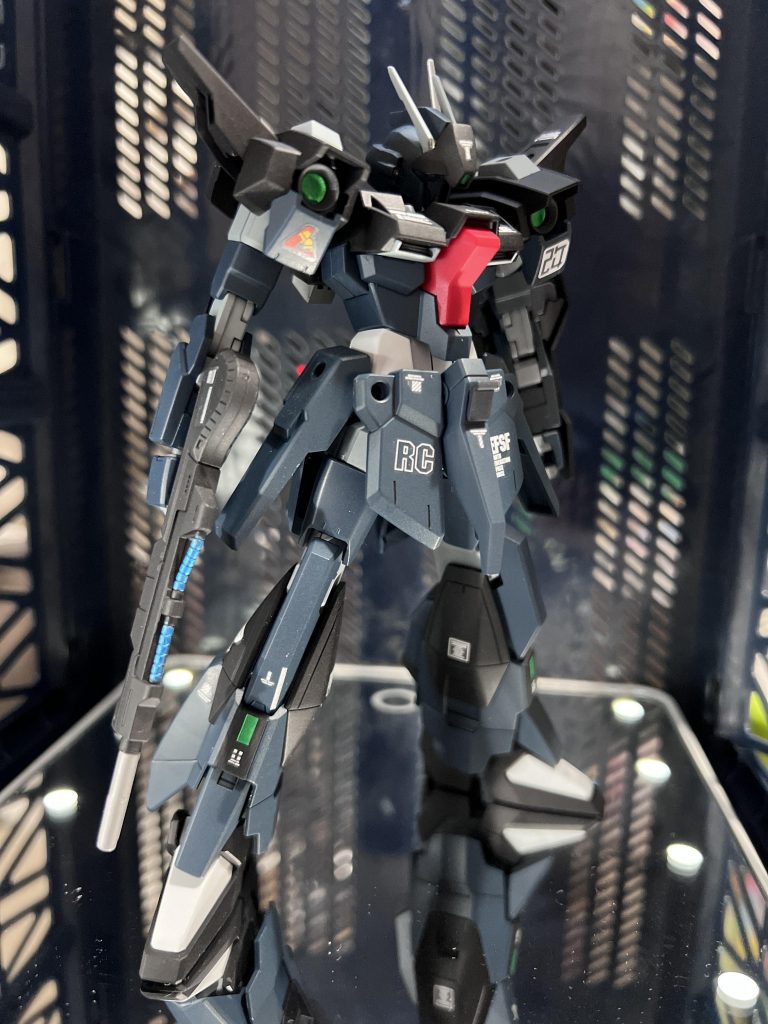 ９機目のライトニングリガズィ✨