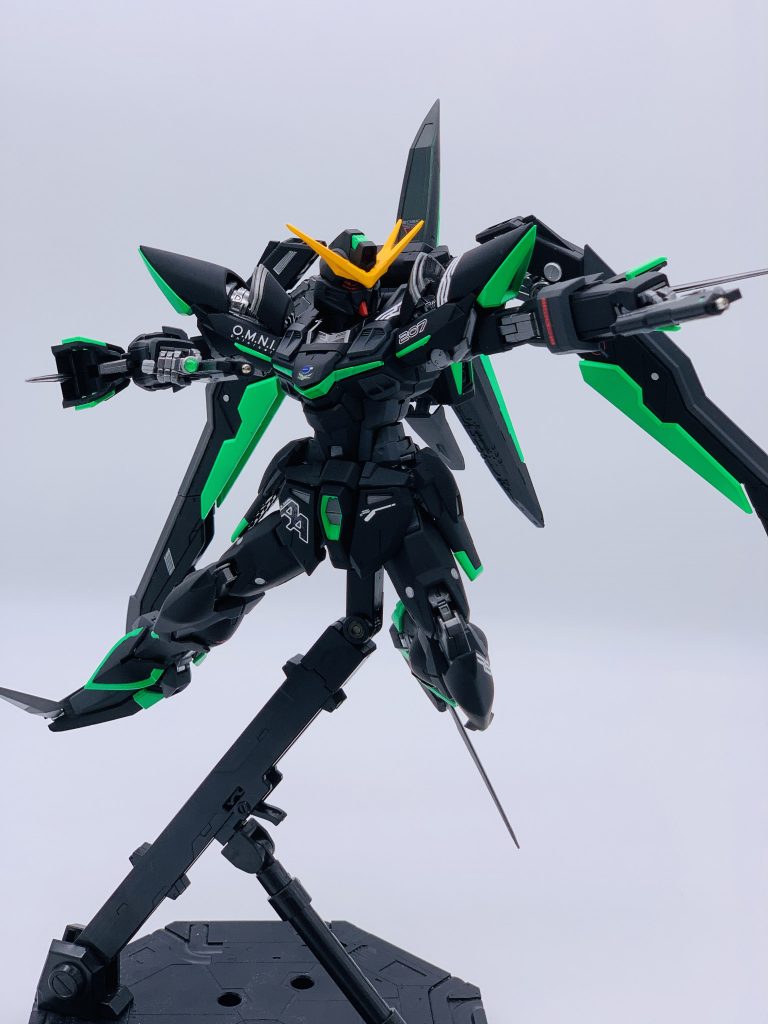 ブリッツミキシング–5枚目/制作者：たけちか