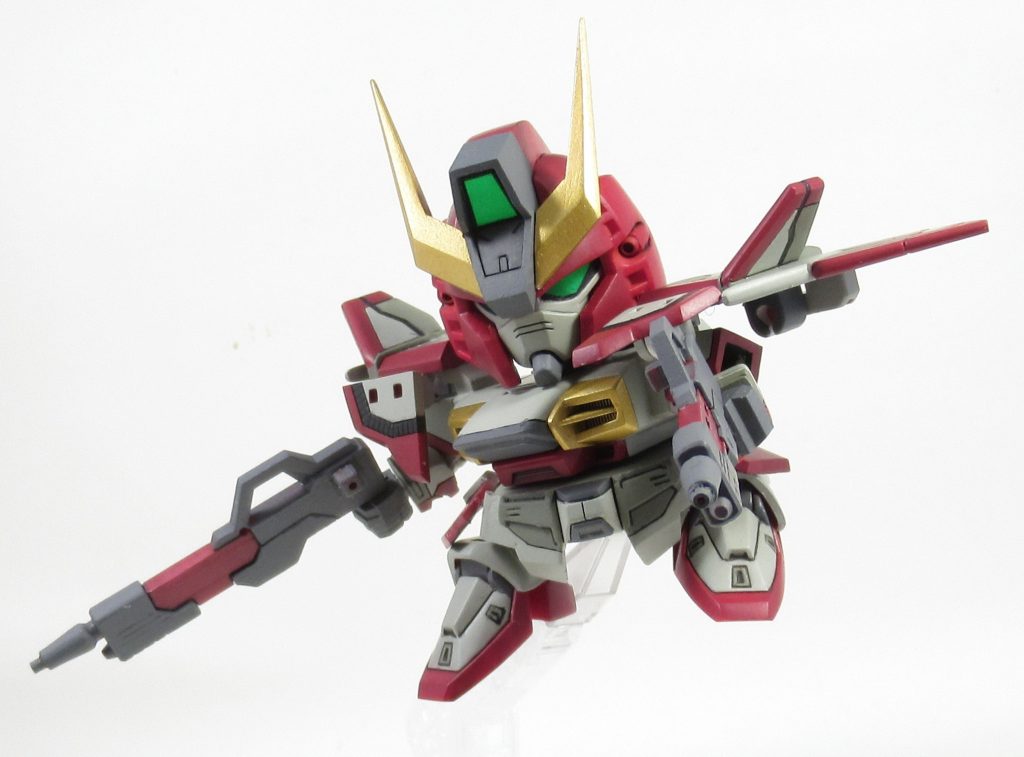 SDガンダムエアマスター–7枚目/制作者：Orasa・Orafu