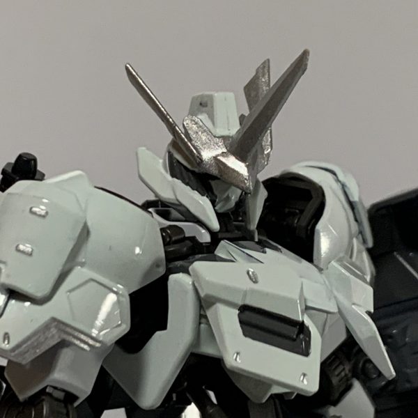 魔装兵メルセネール・アンターレス