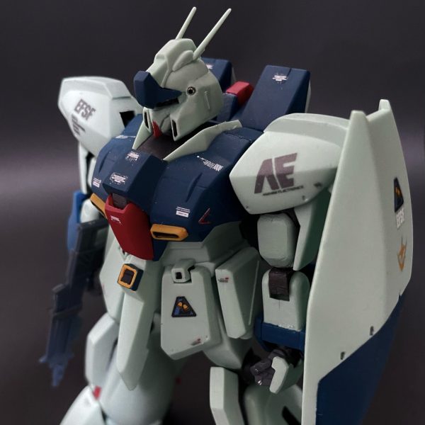 リ・ガズィ・ガンプラ改造作品まとめ｜逆襲のシャア｜GUNSTA（ガンスタ）