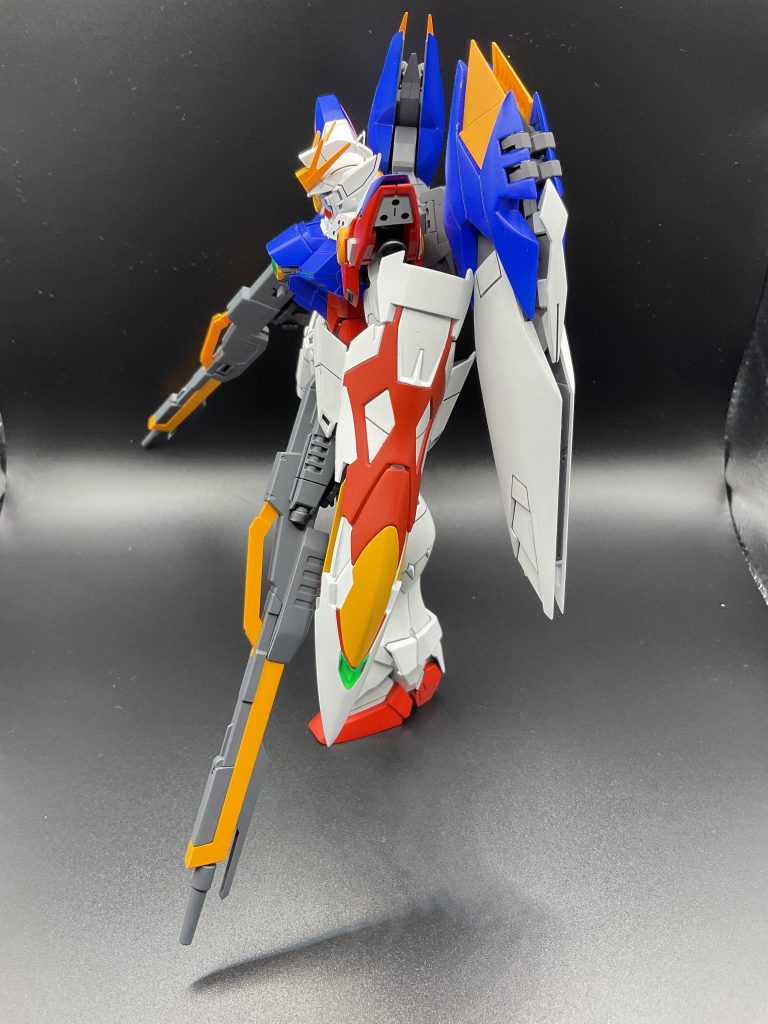 MG プロトゼロ–2枚目/制作者：kensan