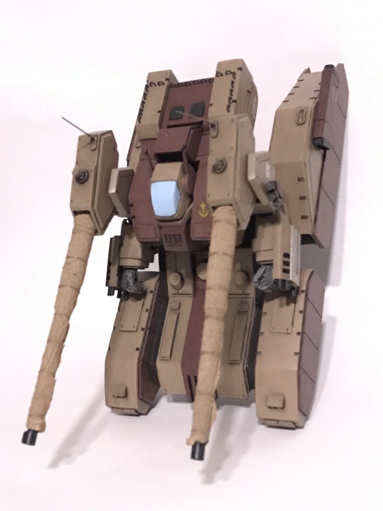 クリード「脱出する、バルカンで床を撃て‼︎」ドドドドドドドソニア「床が抜けます、クリード大尉！パ、パラシュートを！」クリード「いかん！　パラシュートの使用は出来ん。標的にされるだけだ」クリード「ソニア！ショックキャノン砲を地面に向けて撃て！」ドゥドォォォォンバキバキバキバキクリード「離脱する！」ソニア「了解‼︎」