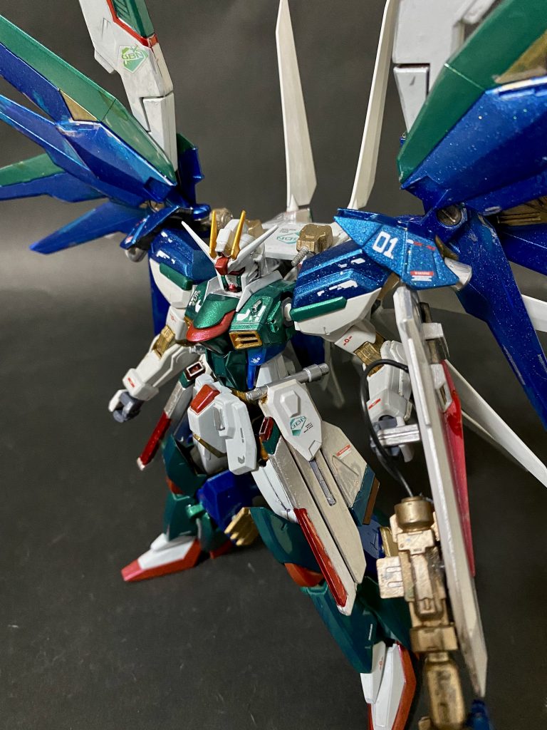 僕の中では会心作です。