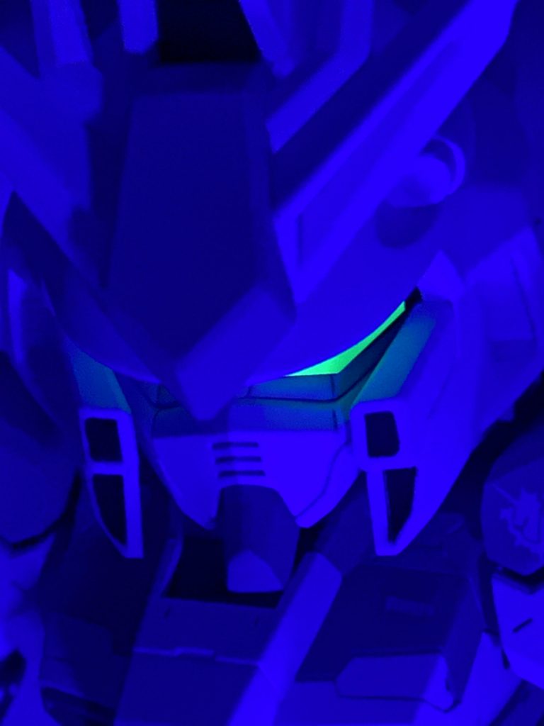 蛍光グリーン最高ですね💕