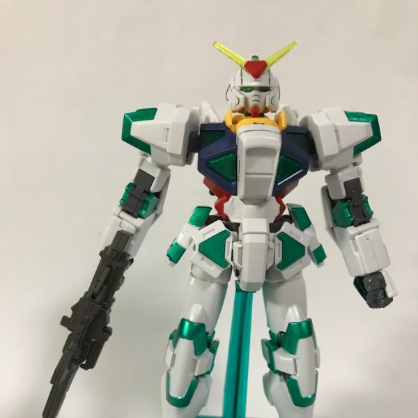 ビギニングDガンダム