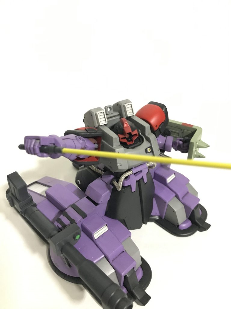 ガガガガガガガ