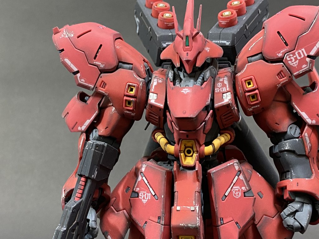 正面撮影の難しさを痛感