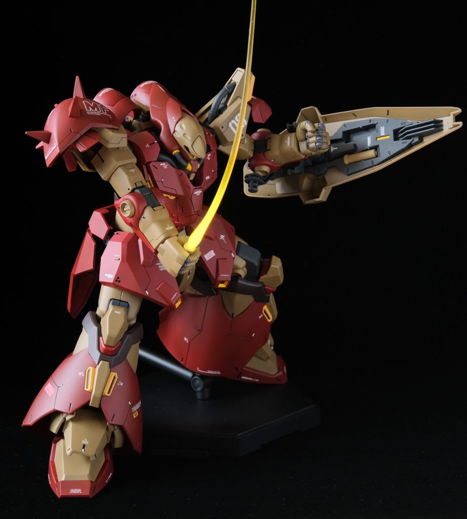 メッサーF02型–9枚目/制作者：イタミテック