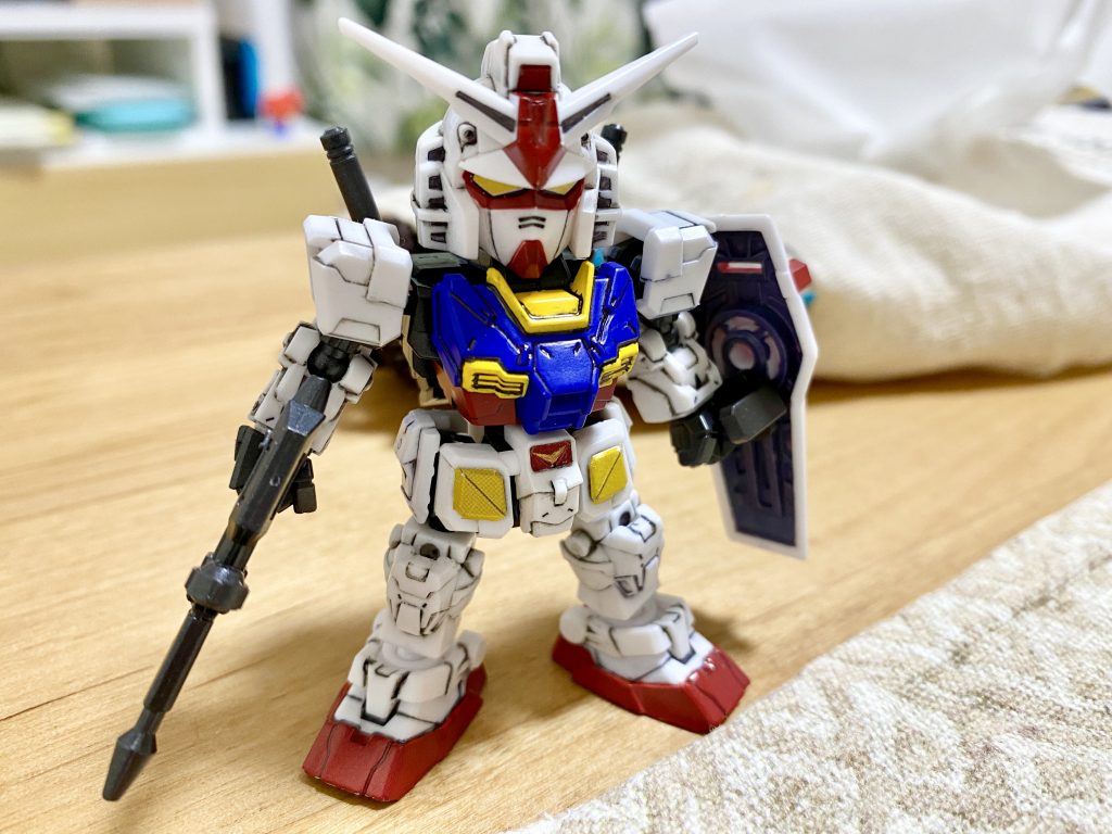 MJ ガンダム–3枚目/制作者：@sas_crawl_up