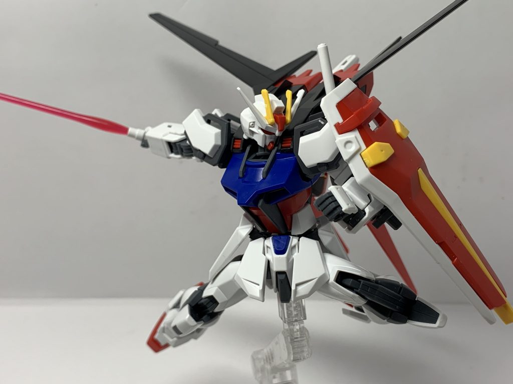 ビームサーベル。