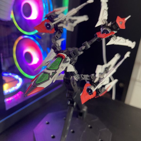 マニューバストライカー