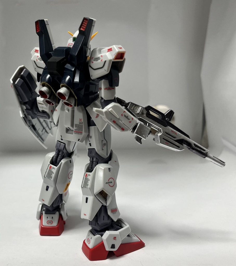 ガンダムmark2–4枚目/制作者：manivr16