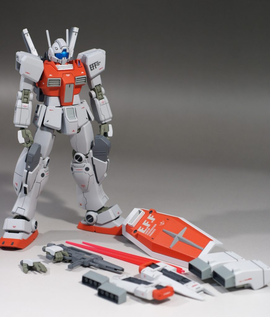 作るのが上手くなった気分