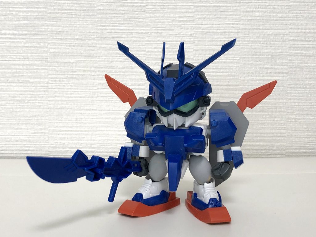 斗機丸 零参–4枚目/制作者：るるまる