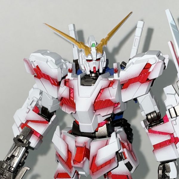 発光　ユニコーン