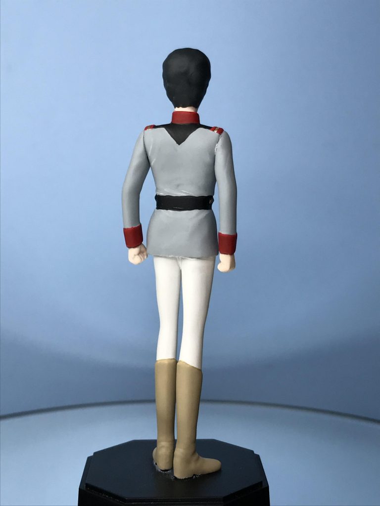 キャラコレ ブライト–8枚目/制作者：mkoku