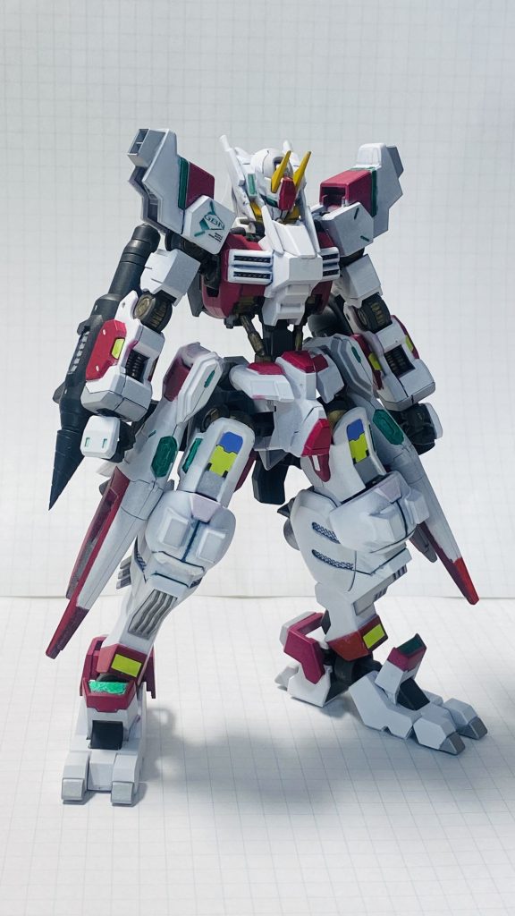 塗装はカラースプレーでしてるんですけど、最近マーカーをエアブラシで使えるやつ気になってるんですよね。使い勝手教えて欲しいです。