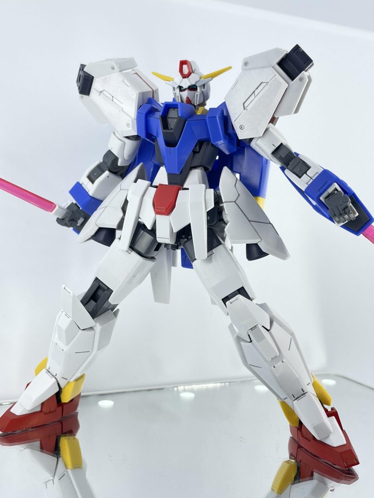 AGEシステムはテスト終了後ノーマルに移行