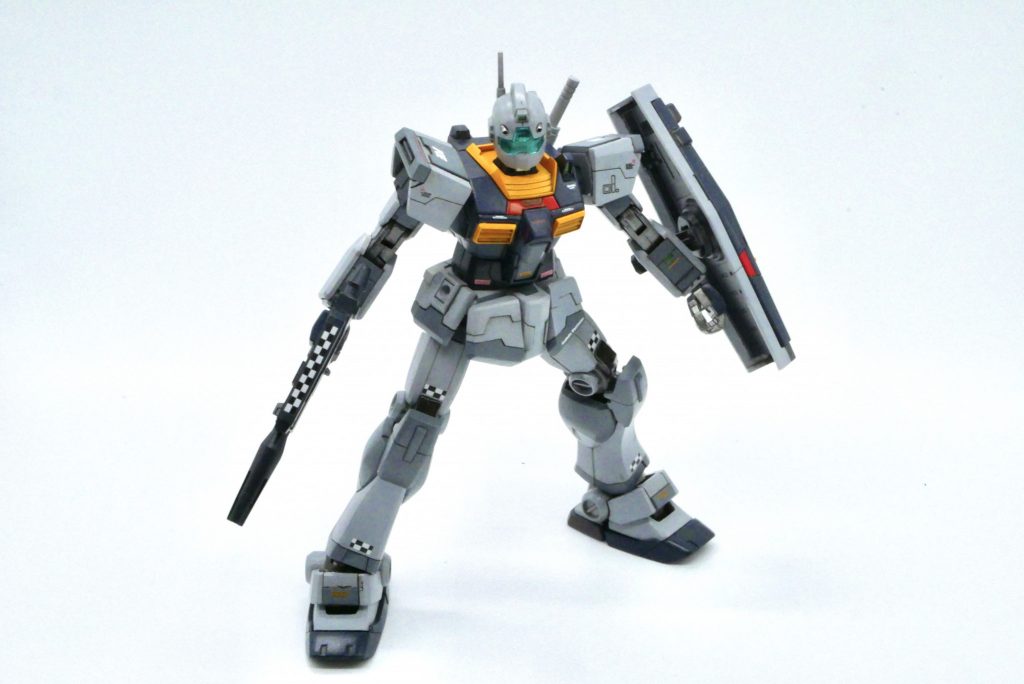 ジムⅡ–4枚目/制作者：ryo