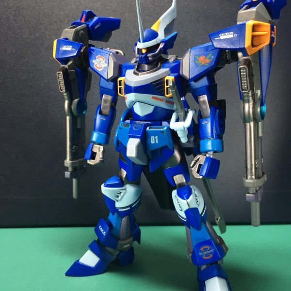 シグーディープアームズ