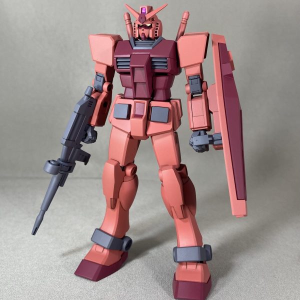 キャスバル専用ガンダム