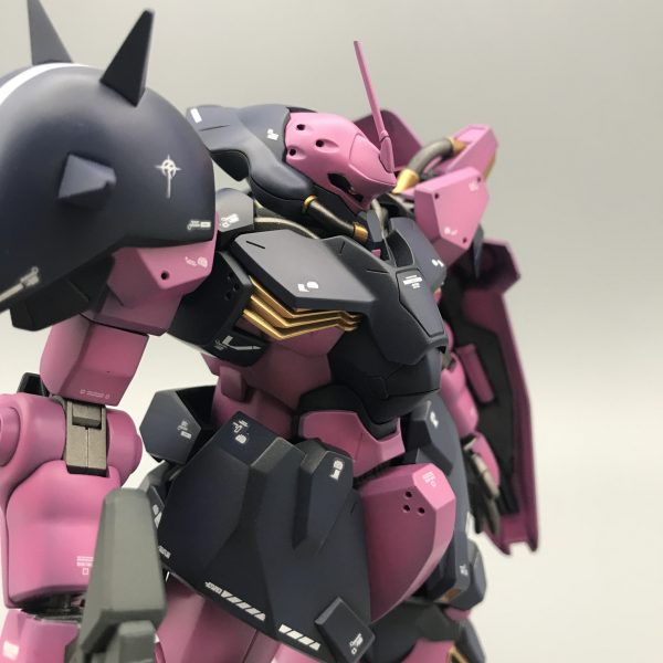 メッサー　指揮官　F02