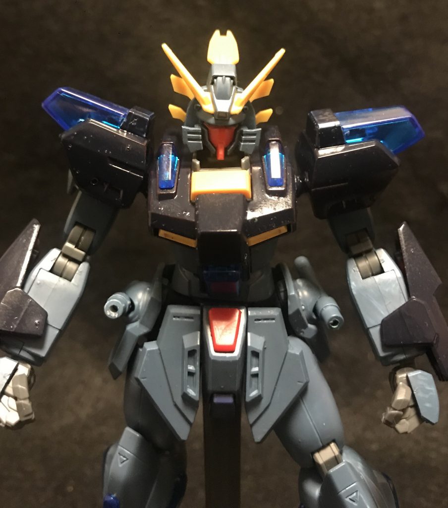 スーパーモード！