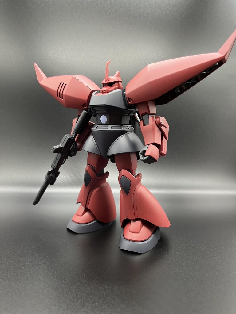 リゲルグ–2枚目/制作者:ホッホゥ