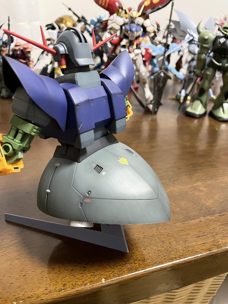 どっから見てもカッコいい👍