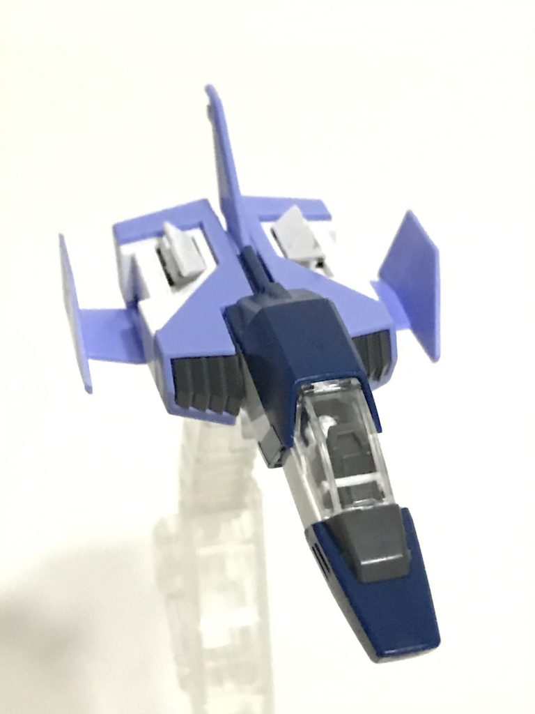 ピピッソニア「思い知れ！ガンタンクこそ最強のMSだ‼︎」