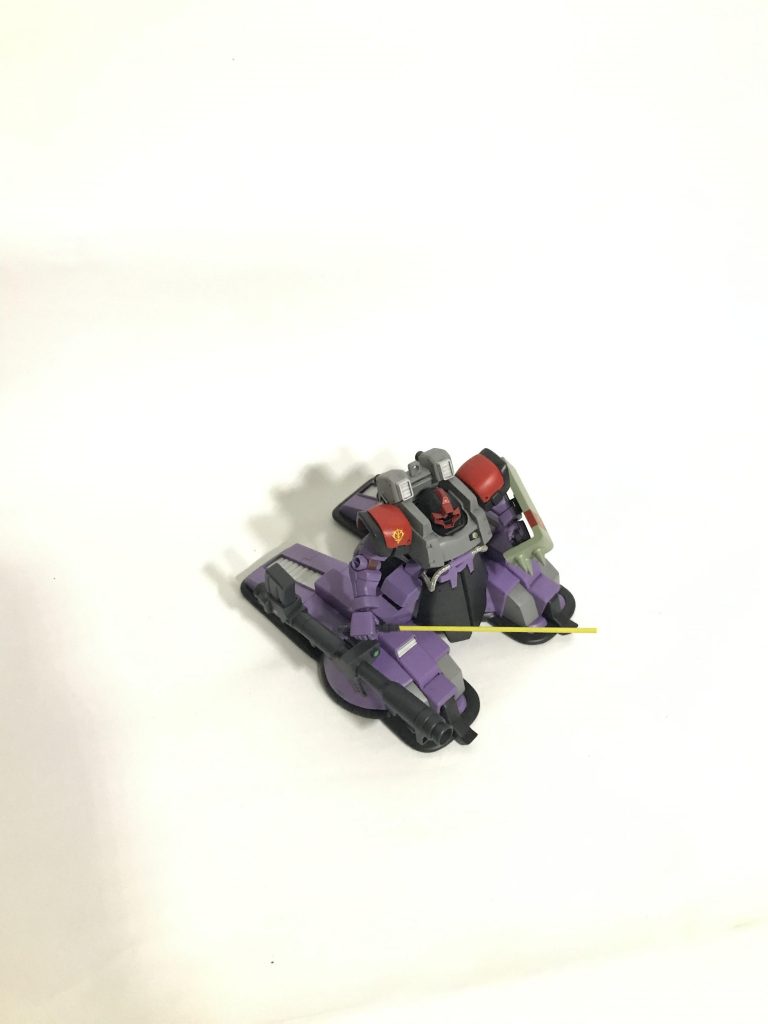 ジオン兵「⁈」