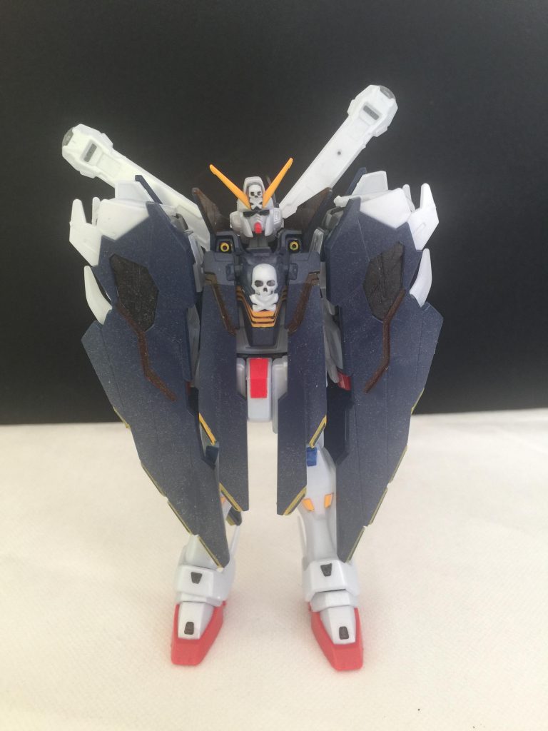 今まで作ったHGその1–5枚目/制作者：@ganpuraozi