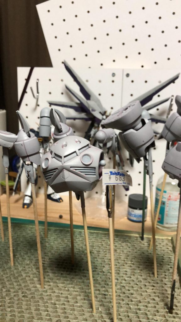 ズゴック–3枚目/制作者：nextnew