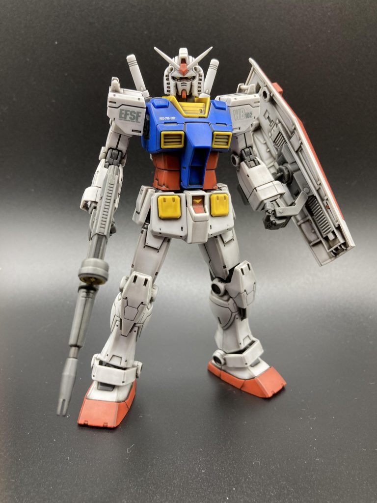 中期型 前からリアルタッチマーカーグレー3でフィルタリング