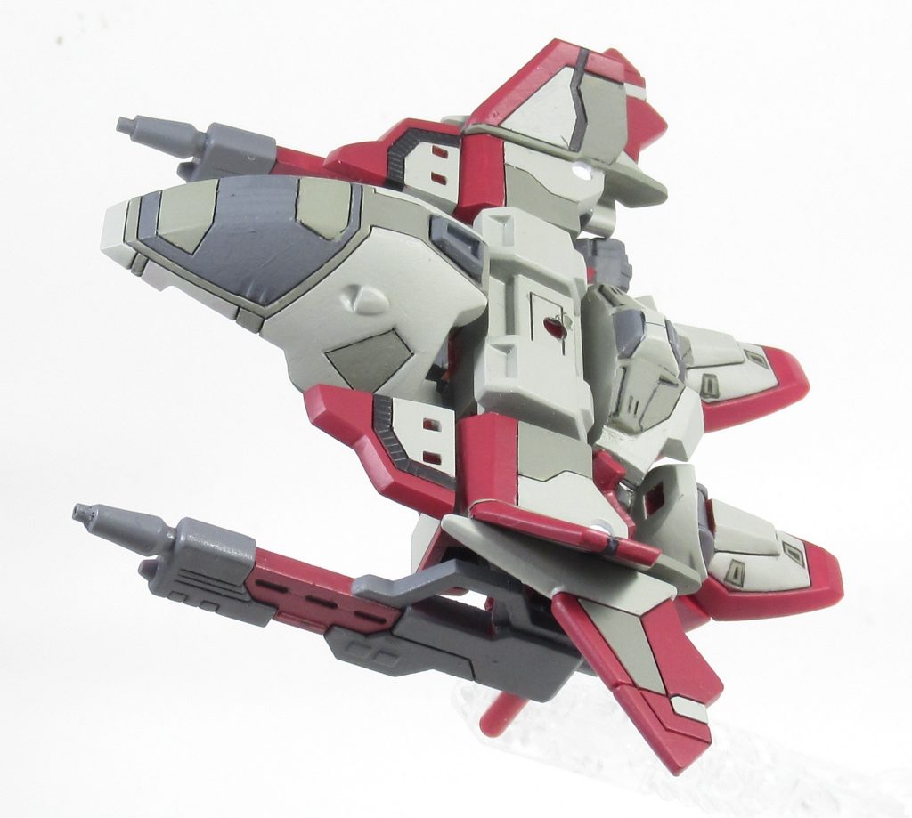 SDガンダムエアマスター–8枚目/制作者：Orasa・Orafu