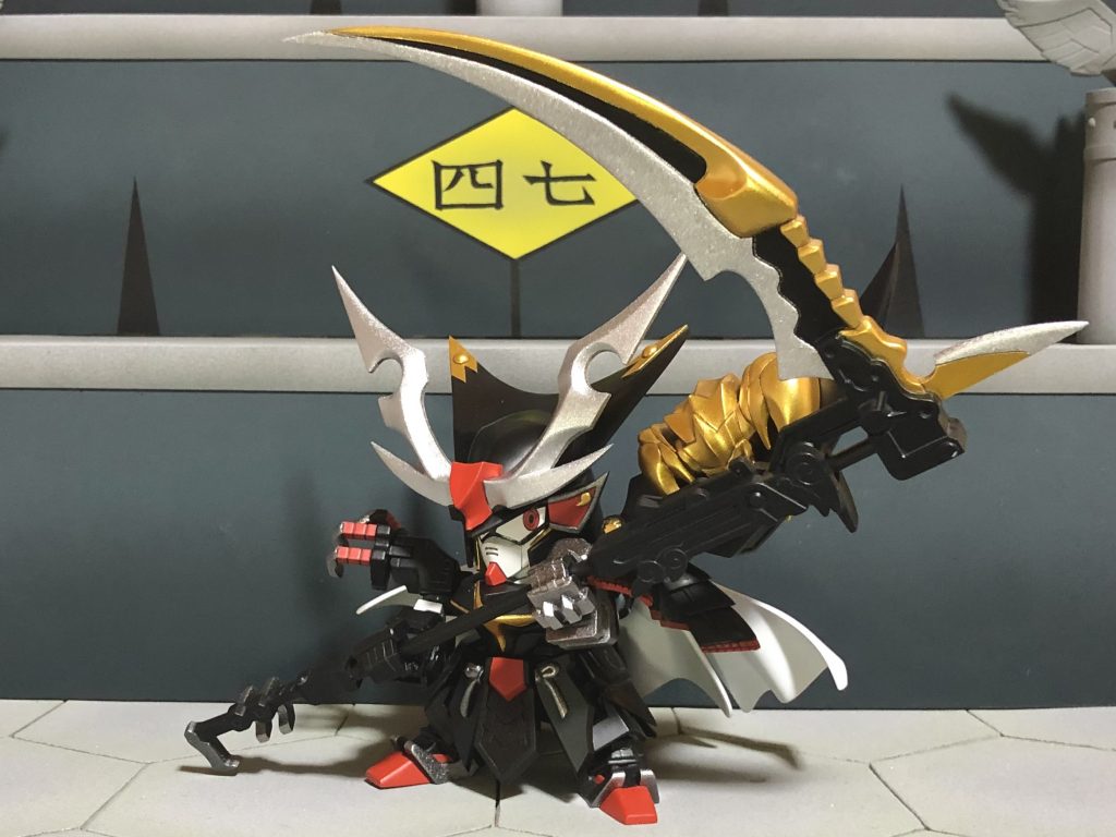 堕悪魔刃頑駄無–7枚目/制作者：るるまる