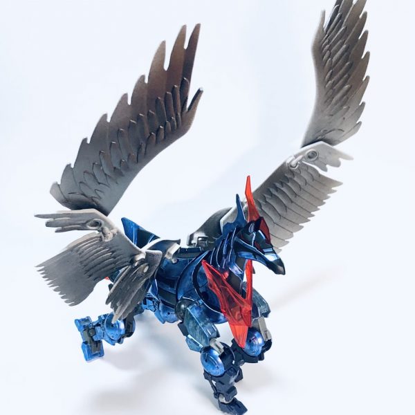 SD×30MM 天馬（再投稿）