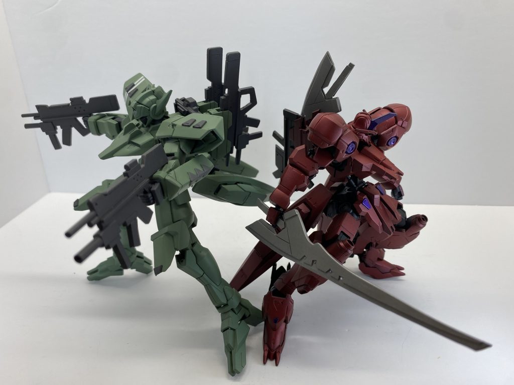 妄想シーンその①『ラプターと武御雷の共闘』ウォーケン少佐「よくやる。このラプター相手に着いてこられるとは！」月詠中尉「さすが、米国の最新鋭機は伊達ではないな！いや、衛士の腕があってこそか！！」