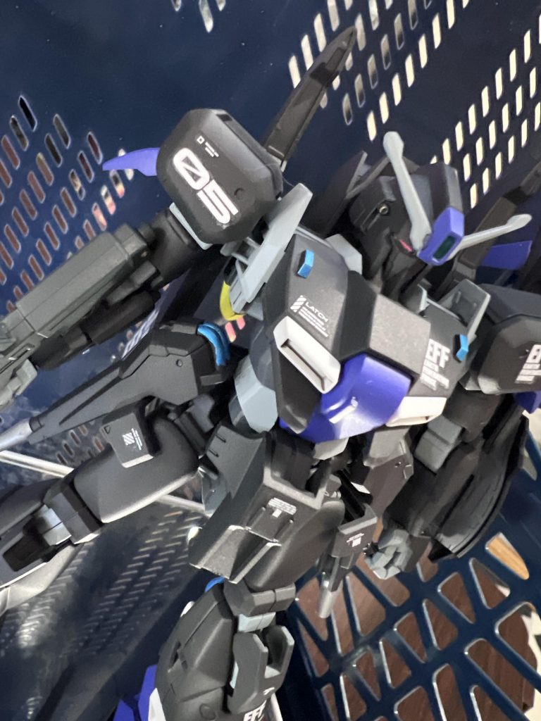 ゼータプラス A-1 ヨコスカ基地運用機–4枚目/制作者：真樹京介