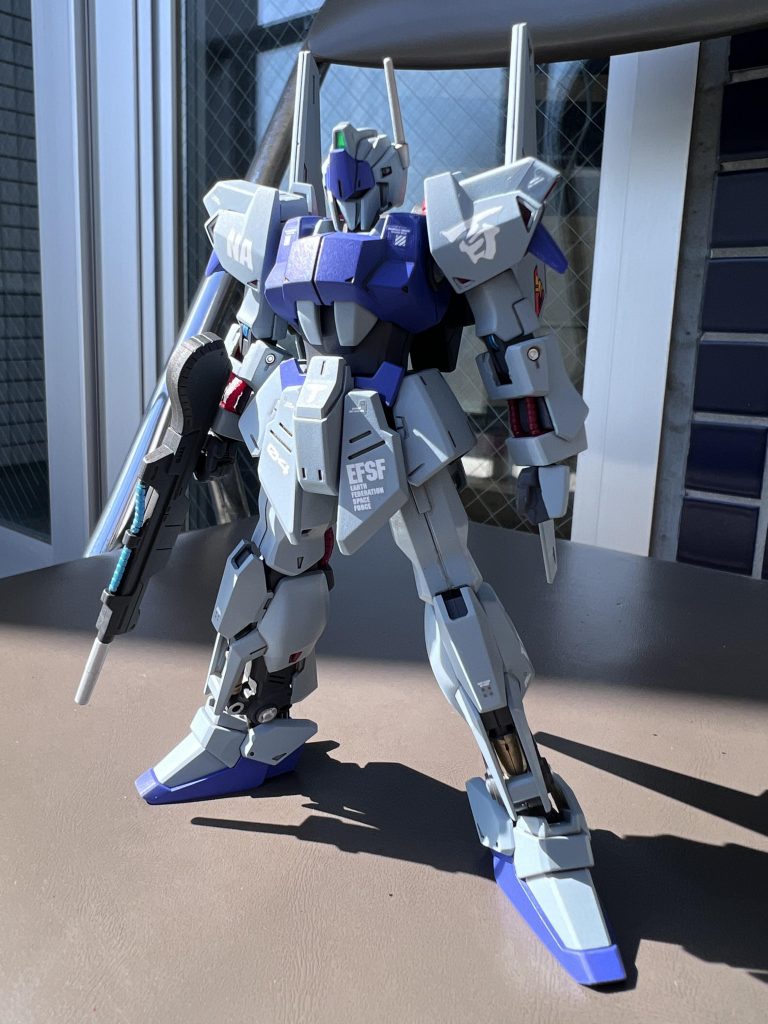 百式 ver.0098でした😆