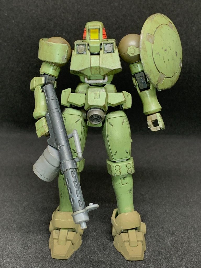 リーオー–2枚目/制作者：ハムダ