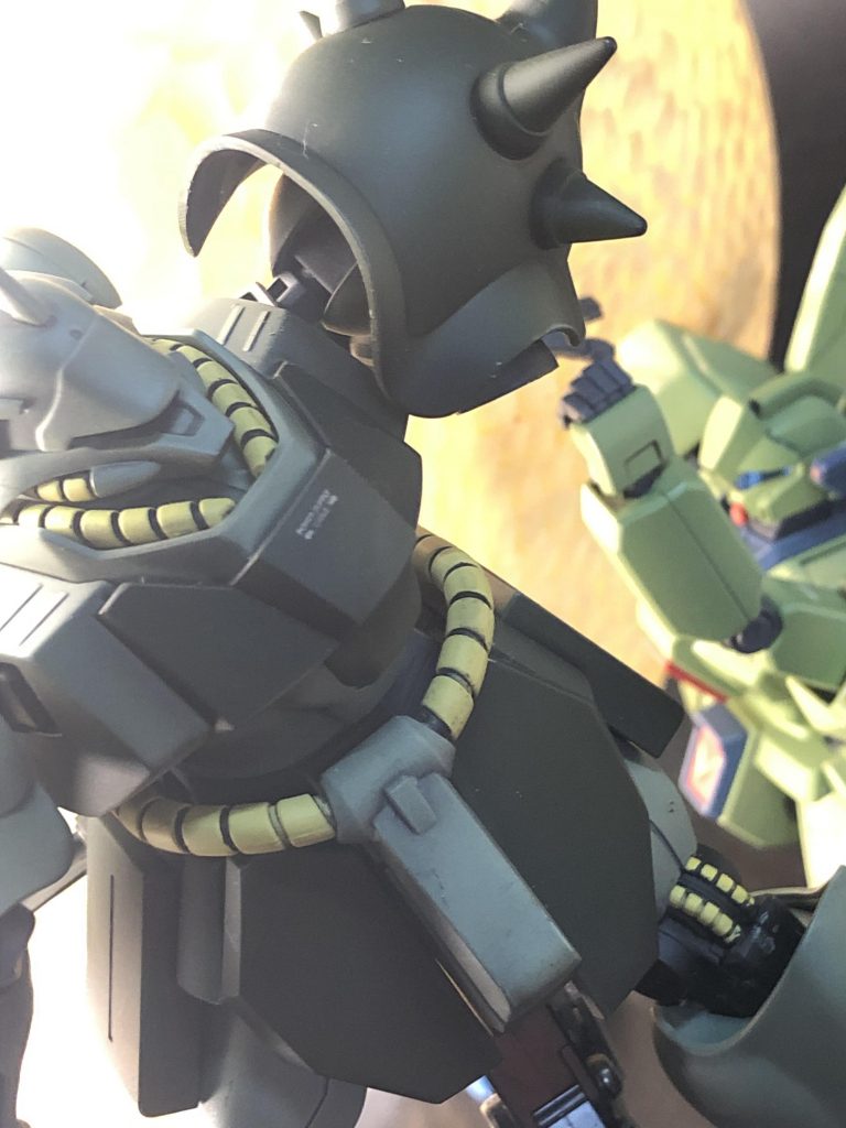 ジェガンさんと、、、、😭。