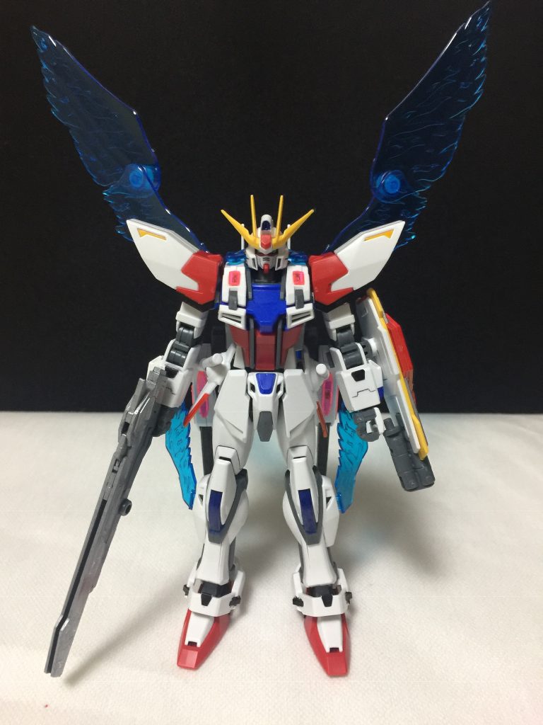 今まで作ったHGその2–5枚目/制作者：@ganpuraozi