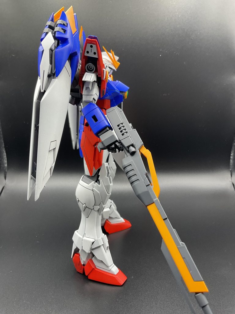 MG プロトゼロ–3枚目/制作者：kensan