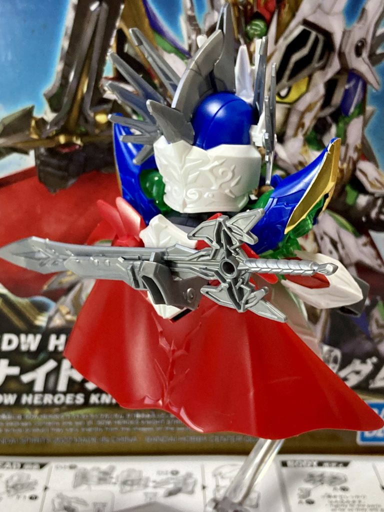 リアビュー背面はシール無し