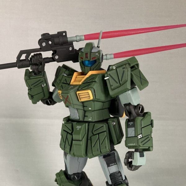 ジムストライカー