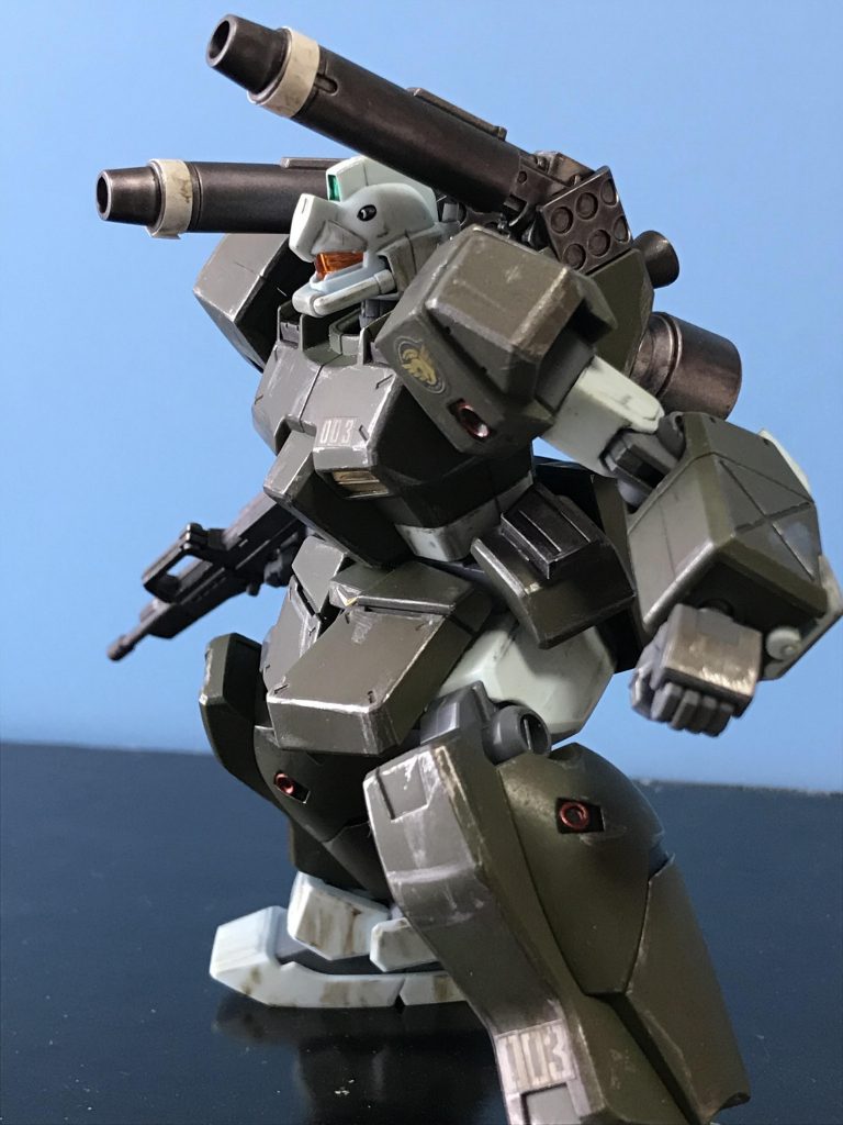 ジム・キャノンII–4枚目/制作者:mkoku